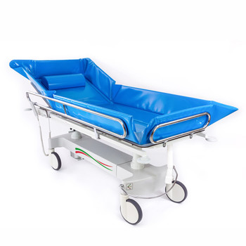 Shower trolleys Aquatic