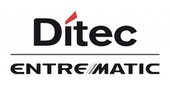 Logo Entrematic ditec
